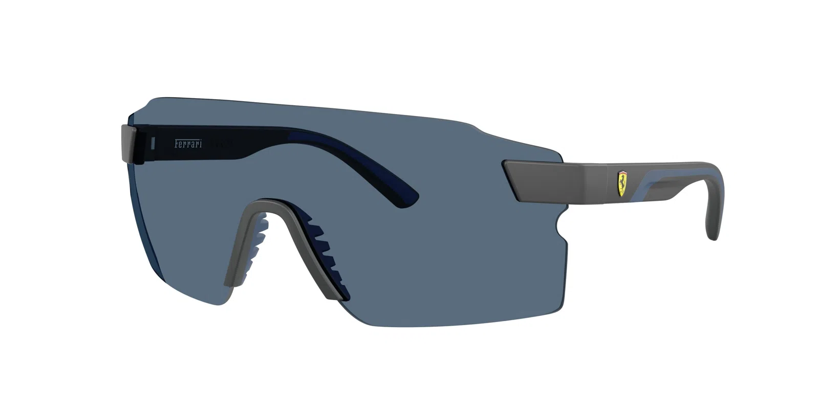 Scuderia Ferrari 6024U Sunglasses - view 2